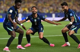Brasil pode enfrentar gigantes na próxima fase do Mundial e cenários começam a ser desenhados