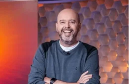 Alex Escobar passa mal durante cobertura nos Estados Unidos e deixa programação da Globo