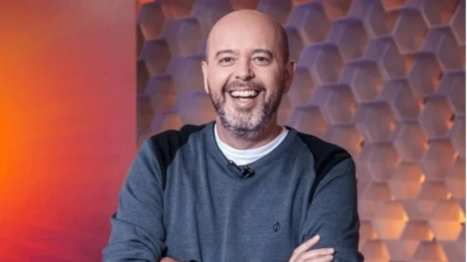 Alex Escobar passa mal durante cobertura nos Estados Unidos e deixa programação da Globo