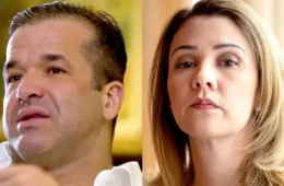 Preso, Thiago Brennand vai se casar com a própria advogada por procuração