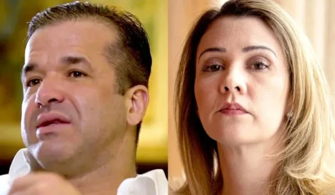 Preso, Thiago Brennand vai se casar com a própria advogada por procuração
