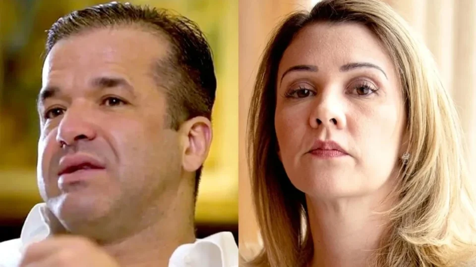 Preso, Thiago Brennand vai se casar com a própria advogada por procuração