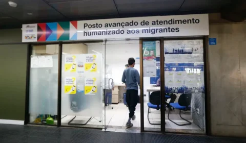 Cubanos superam venezuelanos em pedidos de refúgio no Brasil em 2025