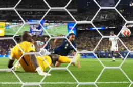 Torcida perde a fé: confiança na Seleção despenca mesmo após goleada por 3 a 0, revela pesquisa