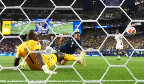 Torcida perde a fé: confiança na Seleção despenca mesmo após goleada por 3 a 0, revela pesquisa