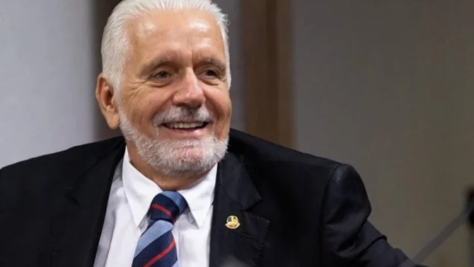 Defesa de Jaques Wagner pede ao STF anulação de buscas da PF