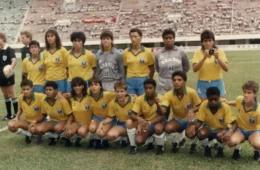 Documentário resgata saga da primeira seleção feminina do Brasil que venceu o preconceito e a proibição