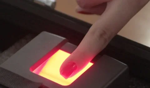 INSS amplia exigência de biometria para concessão de benefícios