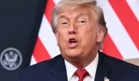 Senado dos EUA aprova resolução e impede Trump de fazer novos ataques ao Irã sem aprovação do Congresso