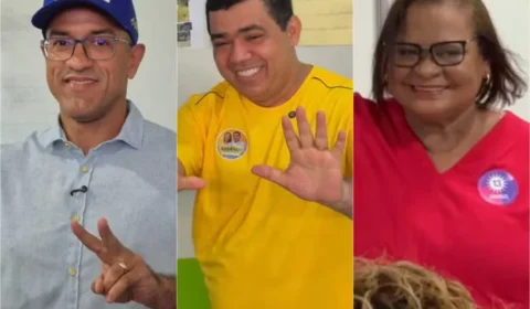 O terceiro turno que ninguém pediu. Nas urnas, Arthur Henrique ganhou com folga. No papel, Roraima ainda não tem Governador