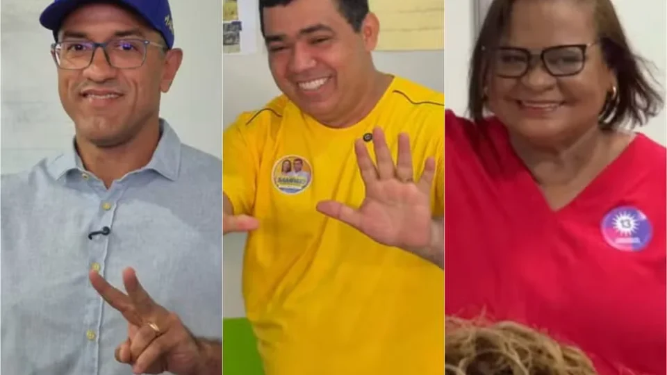 O terceiro turno que ninguém pediu. Nas urnas, Arthur Henrique ganhou com folga. No papel, Roraima ainda não tem Governador