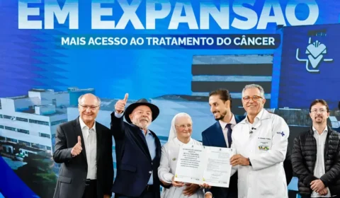 Com apoio do governo Lula, Santa Marcelina expande atendimento de alta complexidade pelo SUS