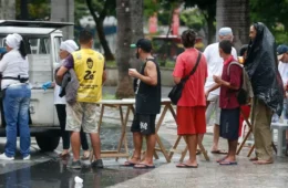 Governo confirma 1º Censo da População em Situação de Rua