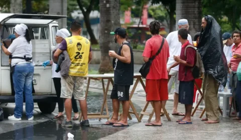 Governo confirma 1º Censo da População em Situação de Rua