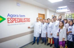 Saúde vai realizar mais de 16 mil cirurgias e exames no interior do País nesta semana