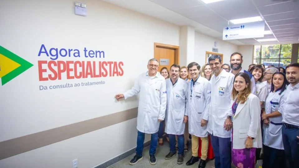 Saúde vai realizar mais de 16 mil cirurgias e exames no interior do País nesta semana