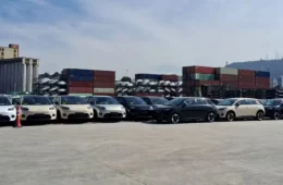 Governo renova isenção para carros elétricos desmontados e abre guerra entre montadoras no Brasil