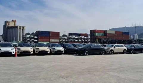 Governo renova isenção para carros elétricos desmontados e abre guerra entre montadoras no Brasil