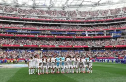 Sob forte pressão, EUA cedem e flexibilizam restrições de viagem para a seleção do Irã no torneio mundial