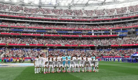 Sob forte pressão, EUA cedem e flexibilizam restrições de viagem para a seleção do Irã no torneio mundial