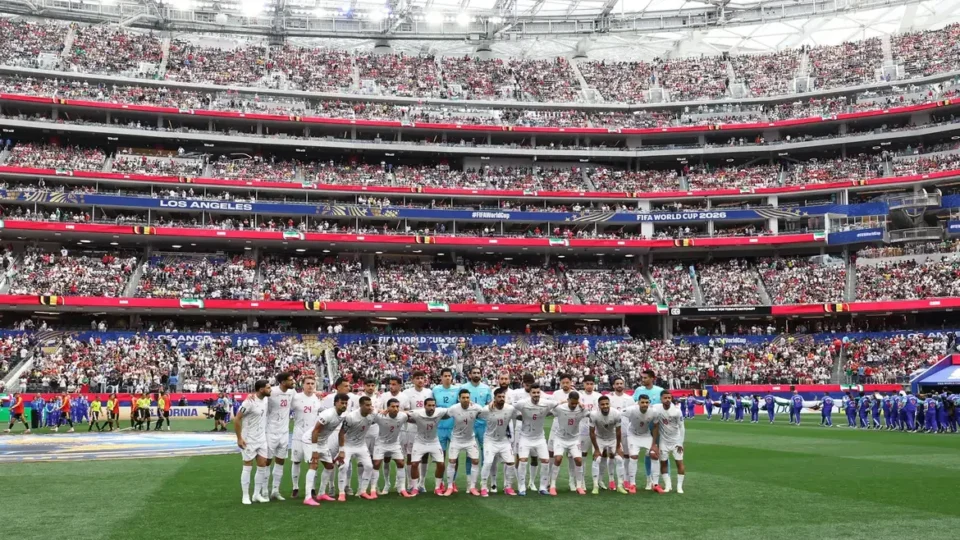 Sob forte pressão, EUA cedem e flexibilizam restrições de viagem para a seleção do Irã no torneio mundial