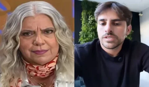 Astrid Fontenelle recua após comentário sobre caso de racismo envolvendo Rodrigo Branco
