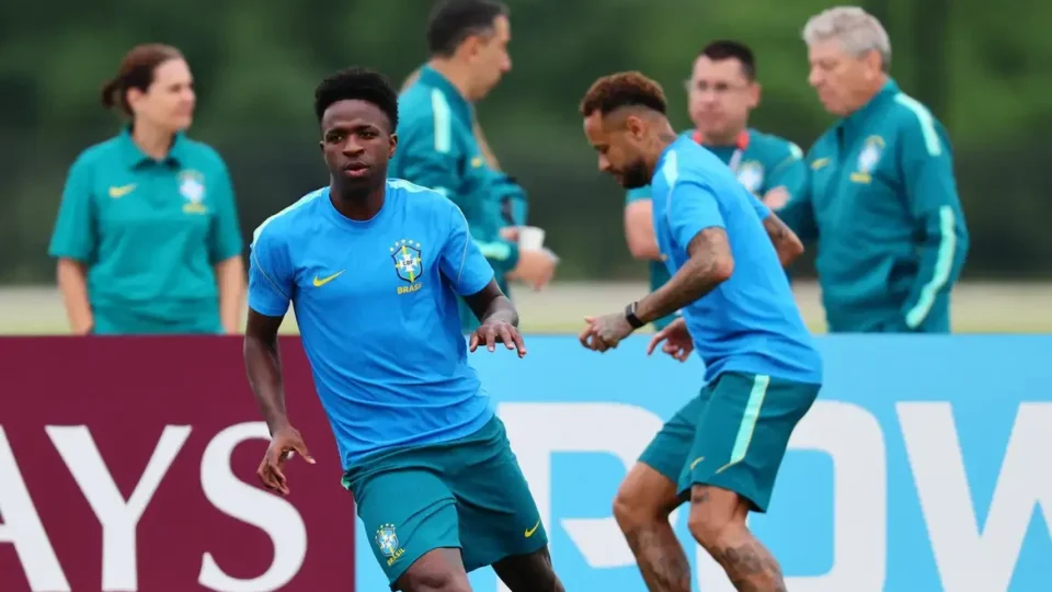 Com Neymar de volta, Brasil encara a Escócia em Miami para cravar vaga no mata-mata