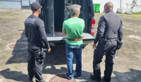 STJ decide que Rogério Andrade deve permanecer em presídio federal