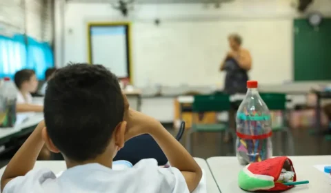 Prova Nacional Docente tem adesão de mais de 2 mil redes de ensino
