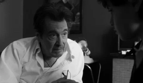Com elenco de peso e Scorsese, superprodução ‘Nas Mãos de Dante’ estreia nesta sexta na Netflix
