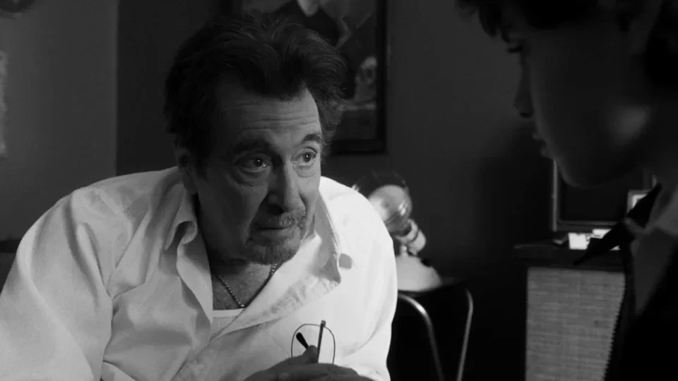 Com elenco de peso e Scorsese, superprodução ‘Nas Mãos de Dante’ estreia nesta sexta na Netflix