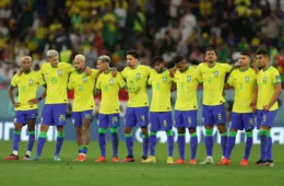 Próximo jogo do Brasil: veja data e horário da próxima partida da seleção