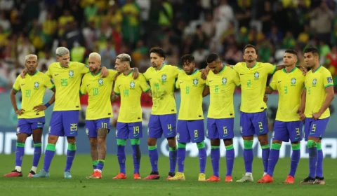 Próximo jogo do Brasil: veja data e horário da próxima partida da seleção