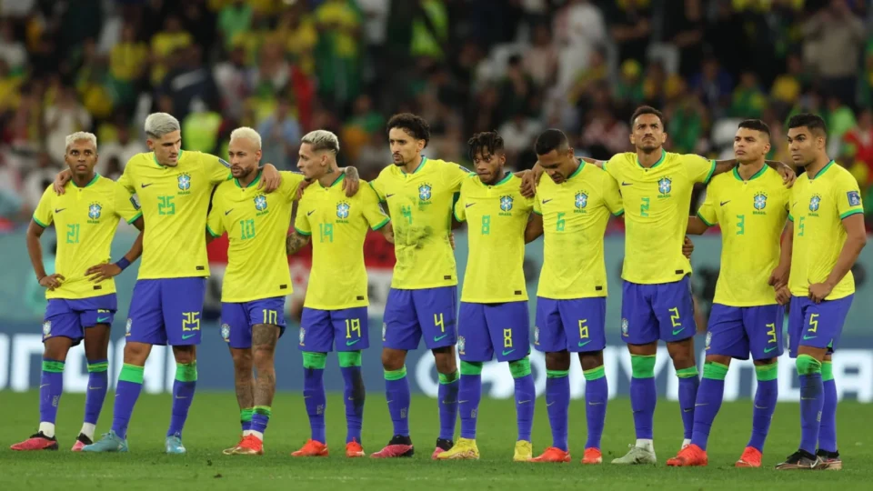 Próximo jogo do Brasil: veja data e horário da próxima partida da seleção