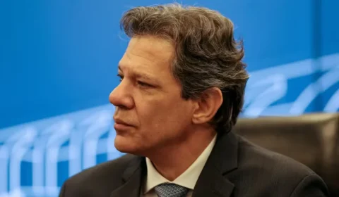 Haddad define vice nesta quinta sob risco de eleição acabar no 1º turno