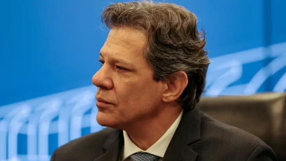 Haddad define vice nesta quinta sob risco de eleição acabar no 1º turno