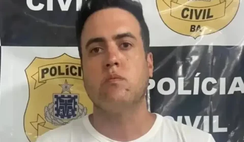 Caso Gritzbach: julgamento é remarcado para fevereiro de 2027