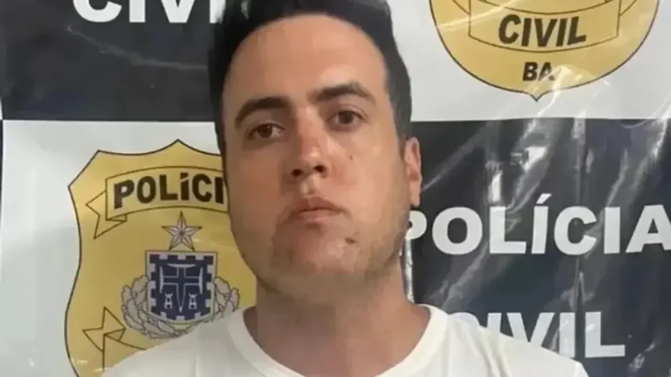 Caso Gritzbach: julgamento é remarcado para fevereiro de 2027