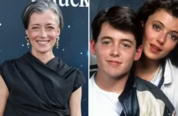 Atriz de ‘Curtindo a Vida Adoidado’ revela ressentimento com experiência no set e paixão por Matthew Broderick: ‘Amor não correspondido’