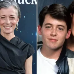 Atriz de ‘Curtindo a Vida Adoidado’ revela ressentimento com experiência no set e paixão por Matthew Broderick: ‘Amor não correspondido’