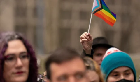 Comunidade LGBTQ de Seattle mantém “Jogo do Orgulho” no Mundial
