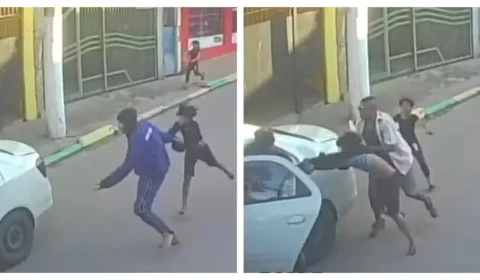 Corpos achados em São Paulo são de mãe de menino alvo de rapto e de ex-namorado que planejou o crime