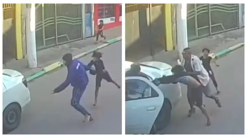 Corpos achados em São Paulo são de mãe de menino alvo de rapto e de ex-namorado que planejou o crime