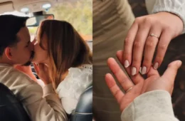 Viúvo de Isabel Veloso anuncia casamento 5 meses após morte de esposa