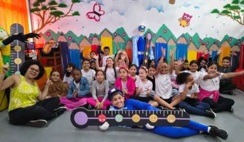 Brasil tem duas escolas finalistas no Prêmio Melhores Escolas do Mundo