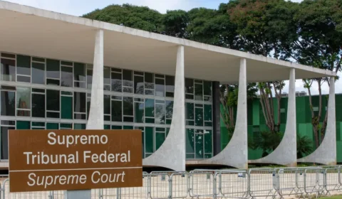STF tem 4 votos para liberar pagamento de penduricalhos retroativos