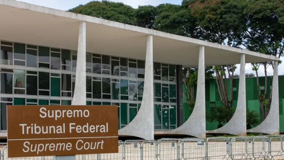 STF tem 4 votos para liberar pagamento de penduricalhos retroativos