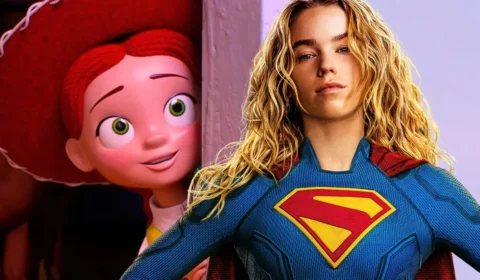 Supergirl, Toy Story 5 e continuações de sucessos movimentam programação dos cinemas