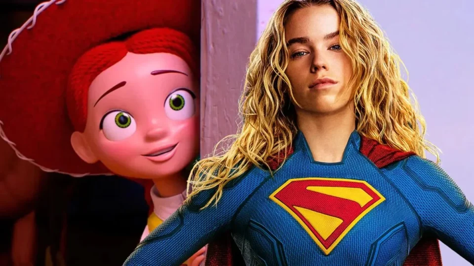 Supergirl, Toy Story 5 e continuações de sucessos movimentam programação dos cinemas