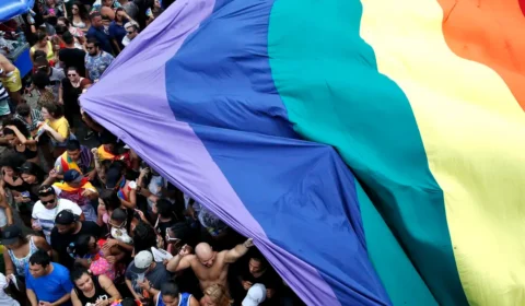 Processos por preconceito contra população LGBTQIAPN+ triplicam